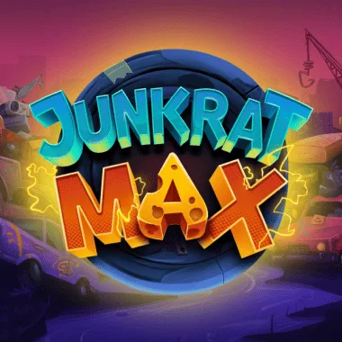 Junkrat Max