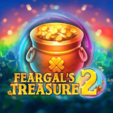 Feargal's Treasure 2